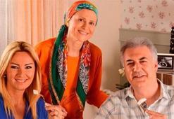 Melek Şahin'den anlamlı proje