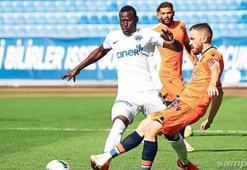 Fenerbahçe ve Kasımpaşa arasında Mame Thiam pazarlığı başlıyor