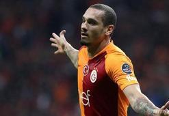 Al Nasr, Maicon'u getirmek için uçak ayarladı!