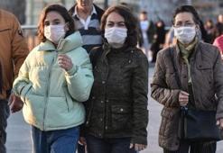 İkinci dalga endişesi! 'Mecbur kalmadıkça sokağa çıkmayın'