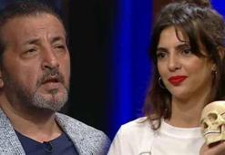 'MasterChef' yarışmacısı kafa tasıyla geldi: O benim sevgilim