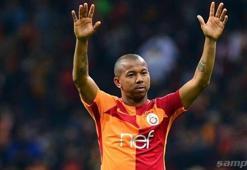 Mariano, Atletico Mineiro'ya transfer oldu!