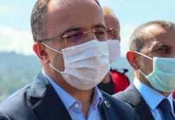İçişleri Bakan Yardımcısı Çataklı: Son dönemde şerit ihlalleri arttı