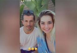 Survivor Aycan Yanaç paylaştı, Emre Belözoğlu şaşırttı!