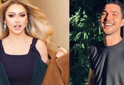 Kaan Yıldırım, Hadise'ye aşkını ilan etti
