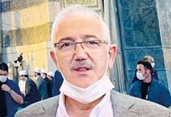 İsmail Bilen’in corona virüs testi pozitif çıktı