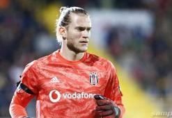 Beşiktaş'ta Karius'tan kötü haber! UEFA bildirdi