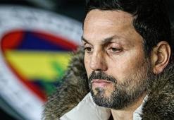 Fenerbahçe'de Erol Bulut dönemi başlıyor