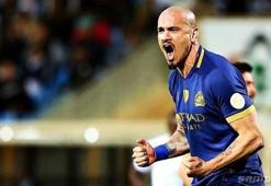 Maicon resmen Al Nassr'da!
