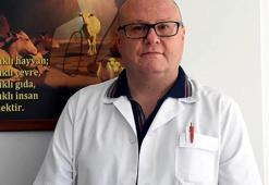 'Kesilen eti mutlaka veteriner hekimler kontrol etmeli'