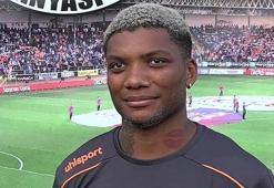 "Alanyaspor'dan mutluyum, yeni sezonda ne olacak bilmiyorum"