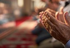 Kurban bayramı cuma günü mesajları! Cuma ve bayram mesajı birlikte - Kurban bayramına özel kısa anlamlı Cuma mesajları…