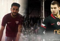 Bandırmaspor, Galatasaray'dan iki transfer birden açıkladı!