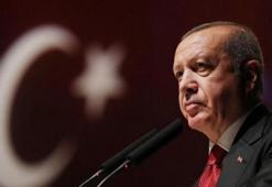 Cumhurbaşkanı Erdoğan, dünya liderleri ile bayramlaştı