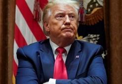 Trump: TikTok’u ABD'de yasaklayacağız