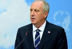 Muharrem İnce parti kuracak mı? İşte yeni detaylar...