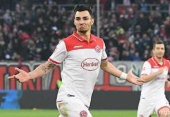 Kaan Ayhan Sassuolo'ya transfer oluyor!
