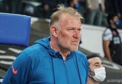 Trabzonspor'dan Robert Prosinecki atağı