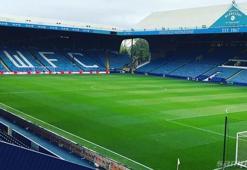 Sheffield Wednesday'in 12 puanı silindi!