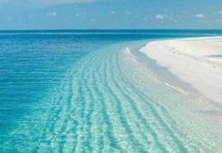 NASA Salda gölü paylaşımı yaptı | Tweet atan NASA, ‘Mars’a gidemeyebilirsiniz ama Salda Gölü’nü ziyaret edebilirsiniz’! Salda gölü nerededir?