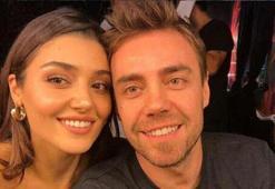 Hande Erçel-Murat Dalkılıç ayrılığının sebebi ortaya çıktı