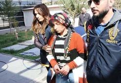 Bir günlük bebeğini öldüren anneye ağırlaştırılmış müebbet istemi