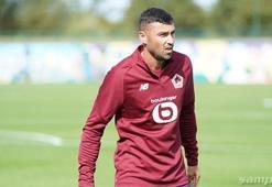 Lille, Burak Yılmaz transferini resmen açıkladı
