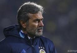 Aykut Kocaman'ın yeni adresi TFF 1. Lig...