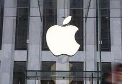 Apple, Aramco'yu geride bıraktı!