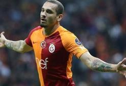 Galatasaray, Maicon'un ayrılığını KAP'a bildirdi!