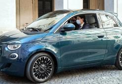 Tamamen yenilenen Fiat 500 görücüye çıktı