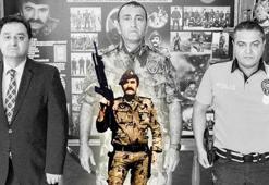 Şehit olan babanın izinden gittiler!