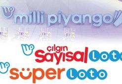 Süper Loto'da büyük ikramiye bugün 25 milyon TL! Milli Piyango’dan heyecan yaratan yenilikler