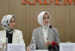 KADEM’den eleştirilere tek tek yanıt