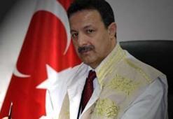 Siirt Üniversitesi Rektörü Murat Erman istifa etti