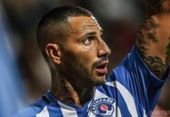 Quaresma'ya Marsilya talip oldu