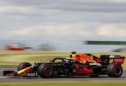 Formula 1 saat kaçta, hangi kanalda yayınlanacak? İşte Formula 1 sıralamaları