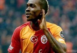 Galatasaray'dan ayrılan Onyekuru'ya Olympiakos kancası