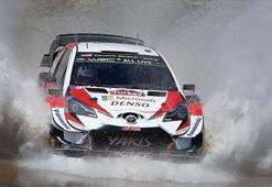 Dünya Ralli Şampiyonası ne zaman? Türkiye Rallisi nerede yapılacak?