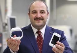 Bakan Varank: Milli elektronik kelepçe, eylül ayında teslim edilmeye başlanacak