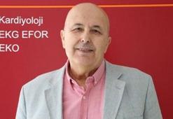 'Covid-19 geçiren hastada kalp problemleri ortaya çıkabiliyor'