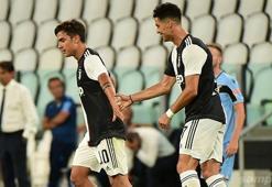 Serie A'da rekabet artsa da şampiyon değişmedi!