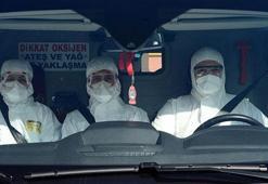 Vaka artışları yaklaşık 15 gün sonra yansıyacak