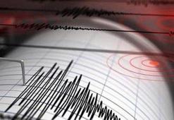 İran’da 4.5 büyüklüğünde deprem