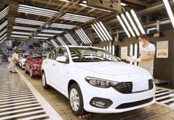 Tofaş pandemide yatırımı kesmedi