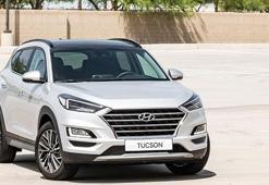 Hyundai Tucson’a “Power” desteği