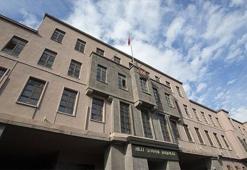 MSB'den son dakika Libya açıklaması
