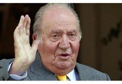 İspanya eski Kralı Juan Carlos, ülkeden ayrılma kararı aldı