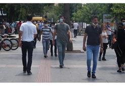Şanlıurfa’da taziye yapılması yasaklandı