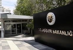 Türkiye'den tepki: ‘Petrol anlaşması’ teröre finansmandır